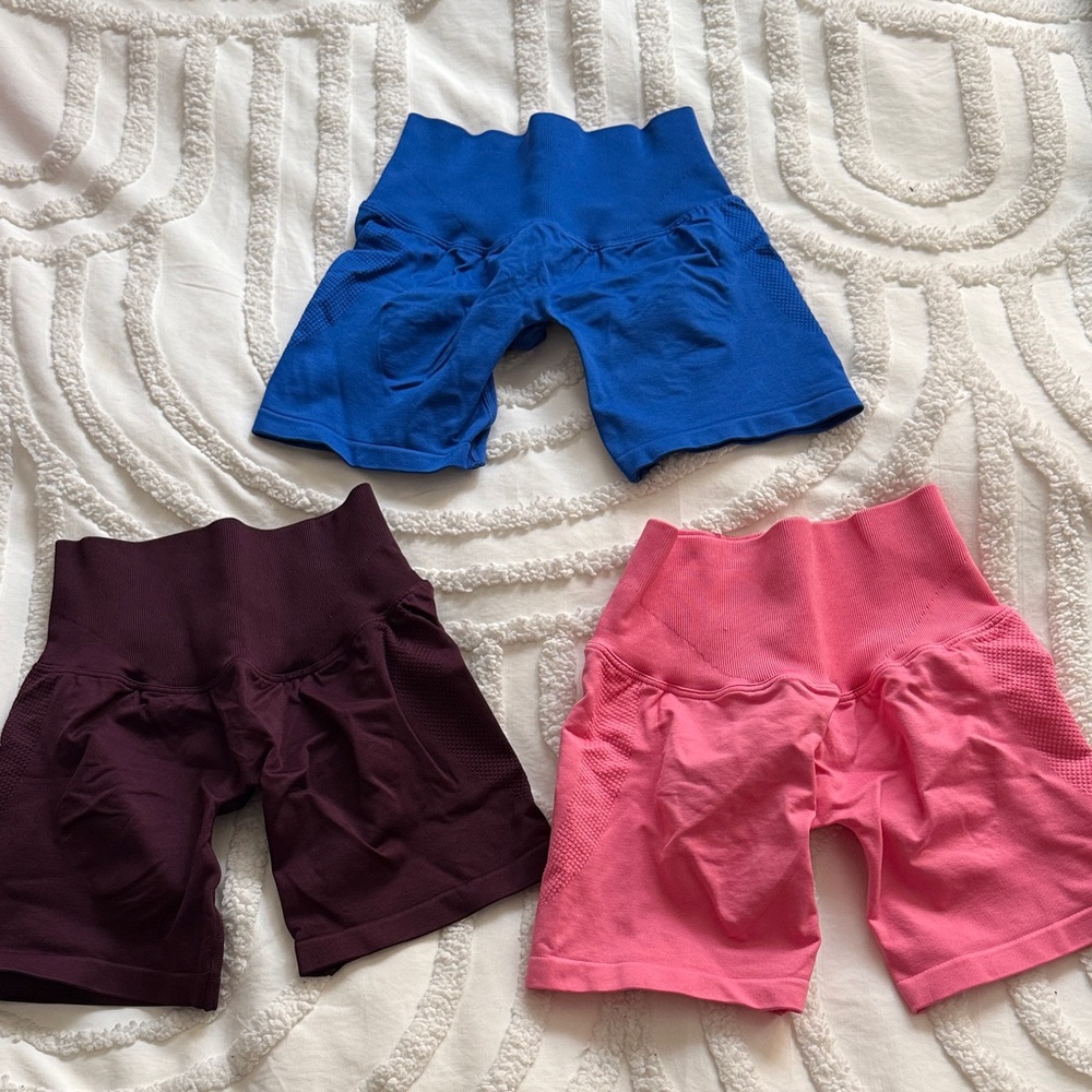 Prozis Muse Fit Shorts